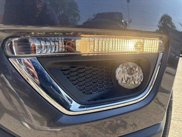 used 2021 Jeep Compass car, priced at $19,995
