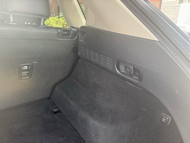used 2024 Mazda CX-5 car, priced at $25,039