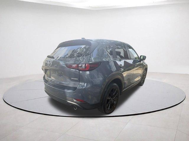 used 2024 Mazda CX-5 car, priced at $25,039