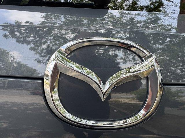 used 2024 Mazda CX-5 car, priced at $25,039