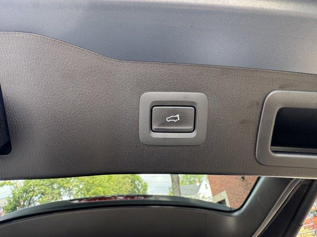 used 2024 Mazda CX-5 car, priced at $25,039