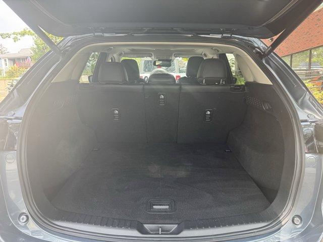 used 2024 Mazda CX-5 car, priced at $25,039