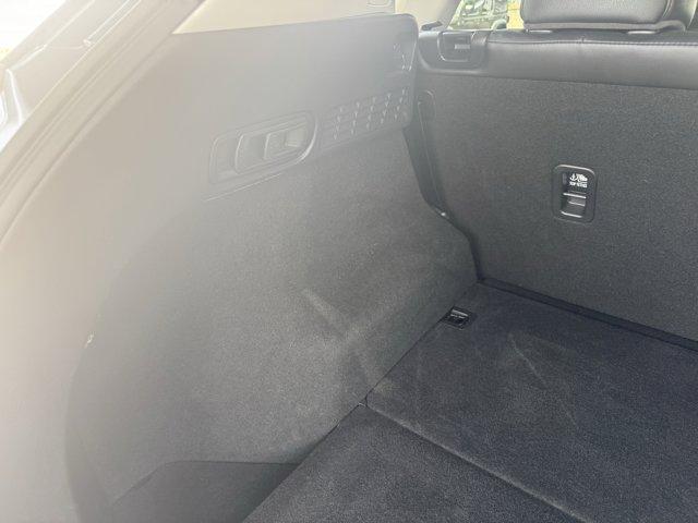 used 2024 Mazda CX-5 car, priced at $25,039