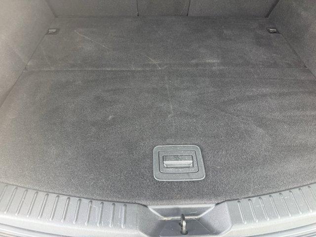 used 2024 Mazda CX-5 car, priced at $25,039