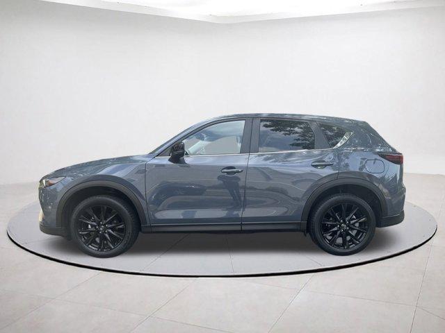 used 2024 Mazda CX-5 car, priced at $25,039