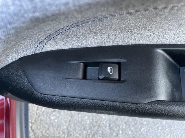 used 2022 Jeep Compass car, priced at $22,895