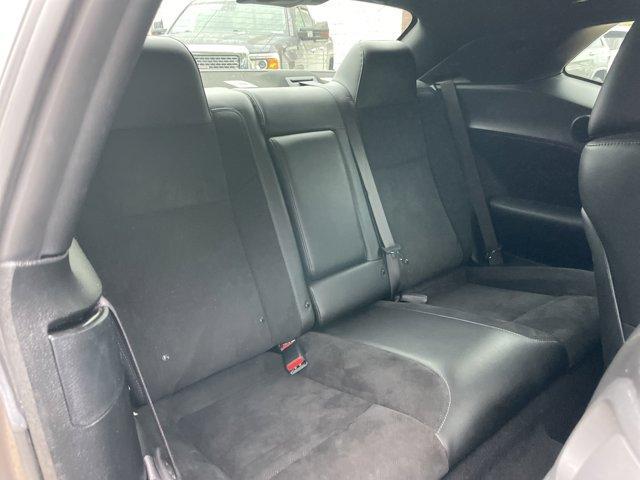 used 2023 Dodge Challenger car, priced at $31,314