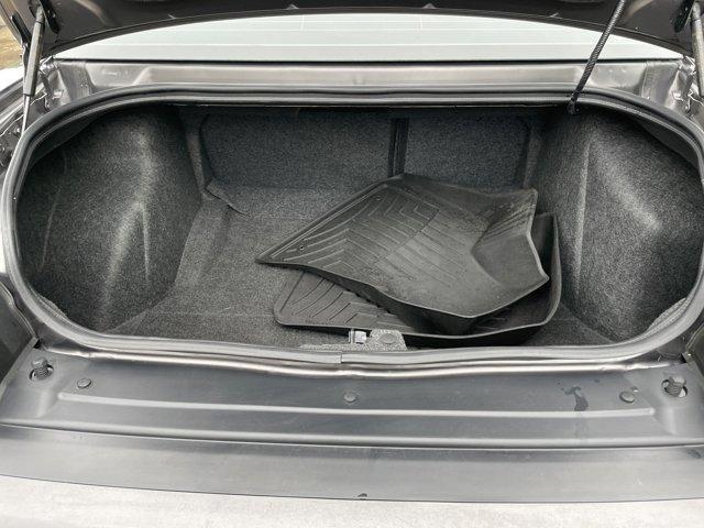 used 2023 Dodge Challenger car, priced at $31,314