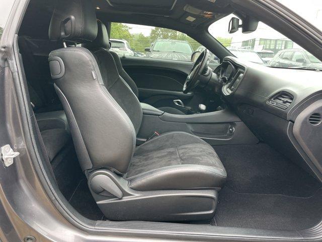 used 2023 Dodge Challenger car, priced at $31,314