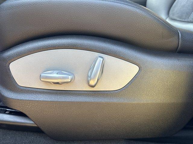 used 2019 Porsche Macan car, priced at $29,592