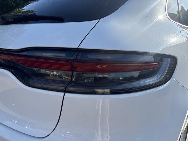 used 2019 Porsche Macan car, priced at $29,592