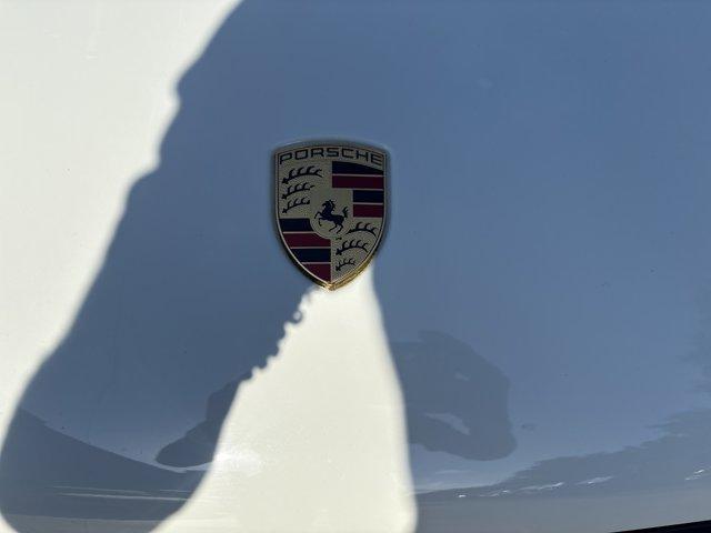 used 2019 Porsche Macan car, priced at $29,592