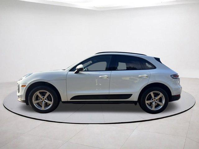 used 2019 Porsche Macan car, priced at $29,592