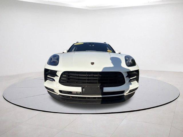 used 2019 Porsche Macan car, priced at $29,592