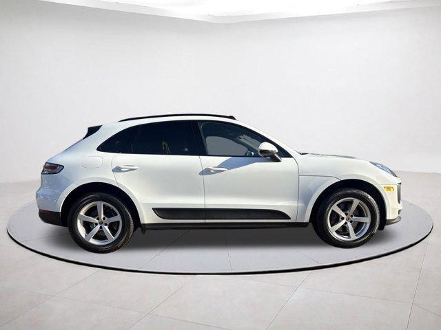 used 2019 Porsche Macan car, priced at $29,592