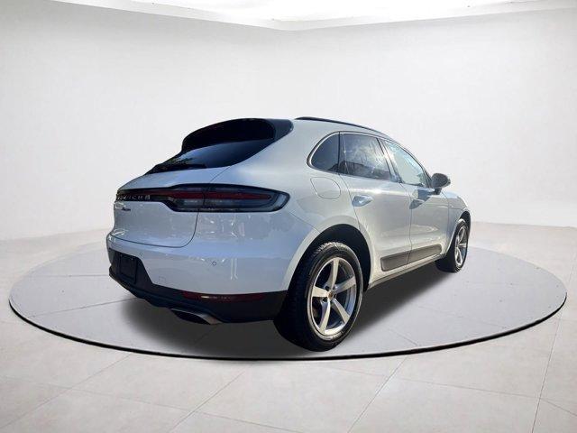 used 2019 Porsche Macan car, priced at $29,592