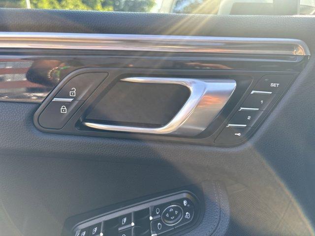used 2019 Porsche Macan car, priced at $29,592