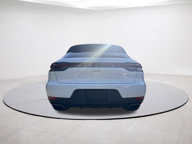 used 2019 Porsche Macan car, priced at $29,592