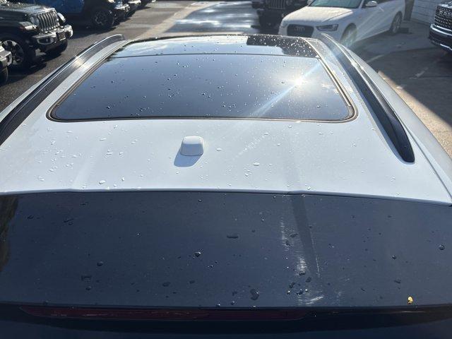 used 2019 Porsche Macan car, priced at $29,592