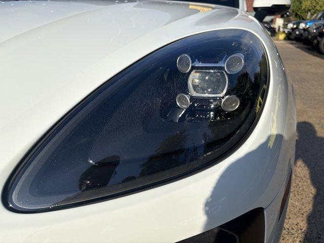 used 2019 Porsche Macan car, priced at $29,592
