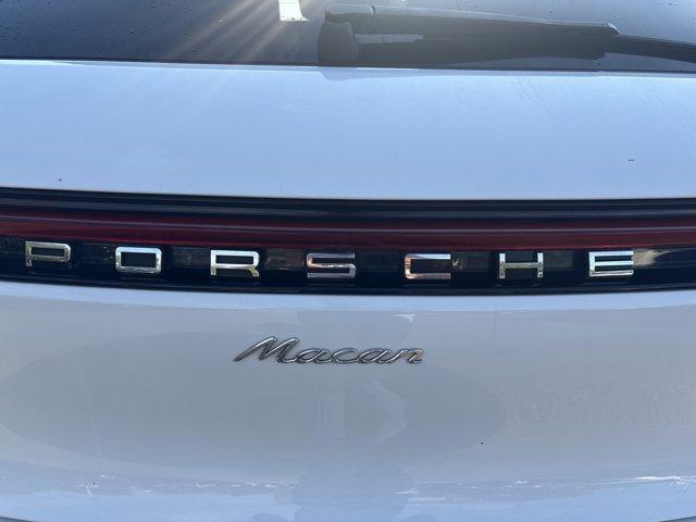 used 2019 Porsche Macan car, priced at $29,592