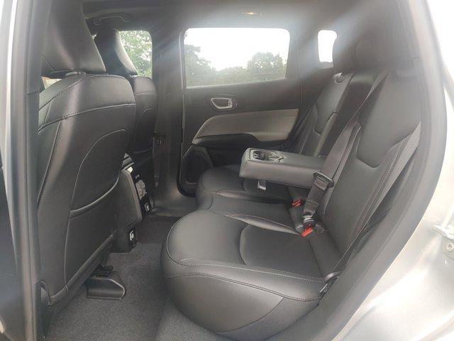 new 2024 Jeep Compass car, priced at $30,995