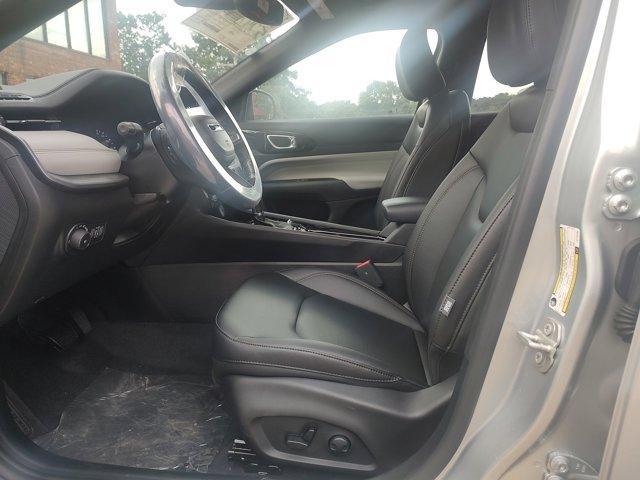 new 2024 Jeep Compass car, priced at $30,995