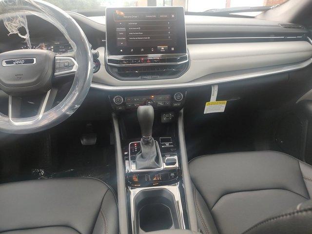 new 2024 Jeep Compass car, priced at $30,995