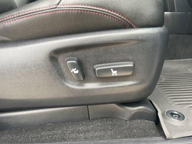 used 2021 Toyota 4Runner car, priced at $41,862