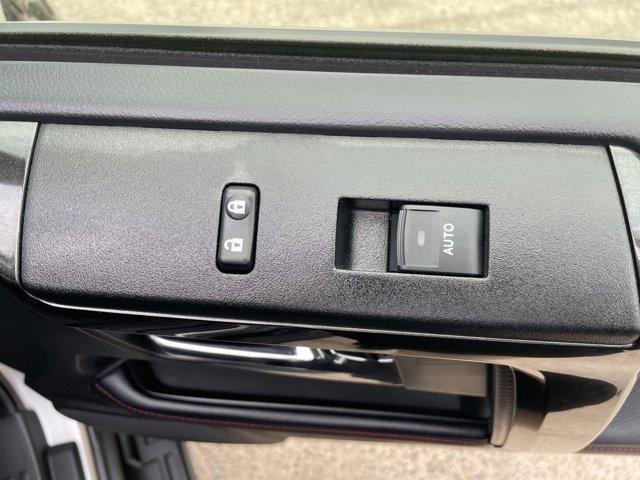 used 2021 Toyota 4Runner car, priced at $41,862