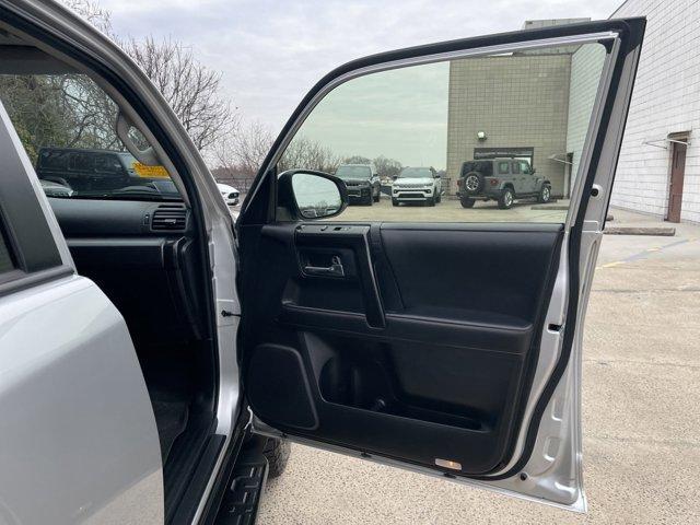 used 2021 Toyota 4Runner car, priced at $41,862