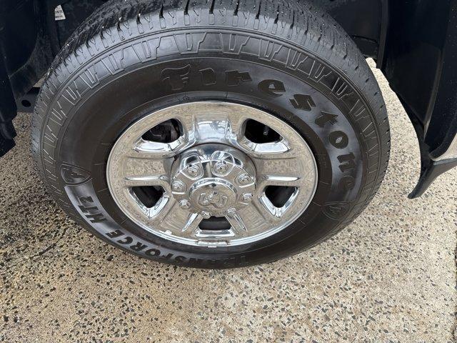 used 2024 Ram 2500 car, priced at $42,701