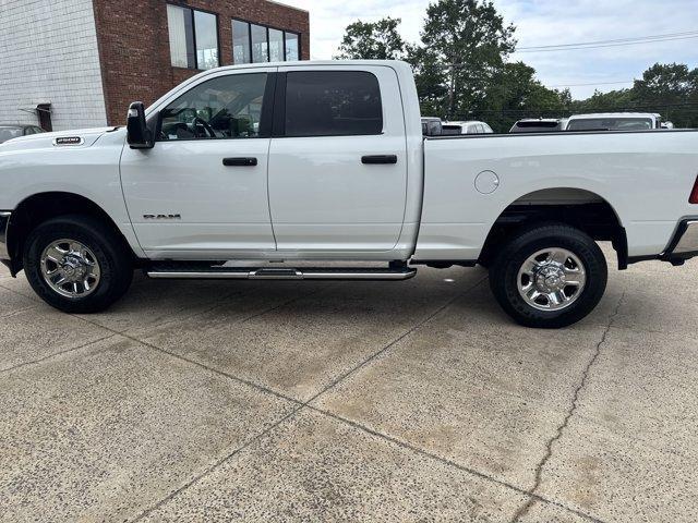used 2024 Ram 2500 car, priced at $42,701