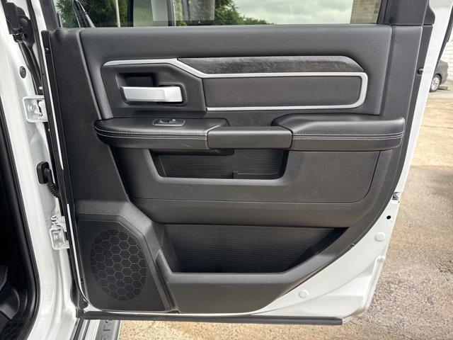 used 2024 Ram 2500 car, priced at $42,701
