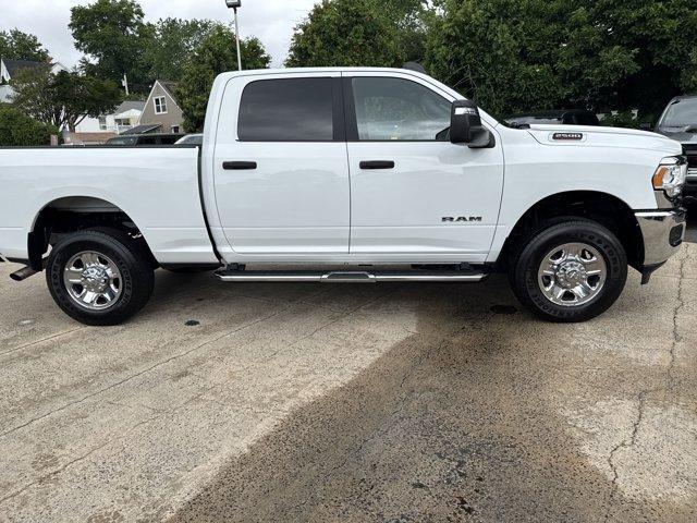 used 2024 Ram 2500 car, priced at $42,701