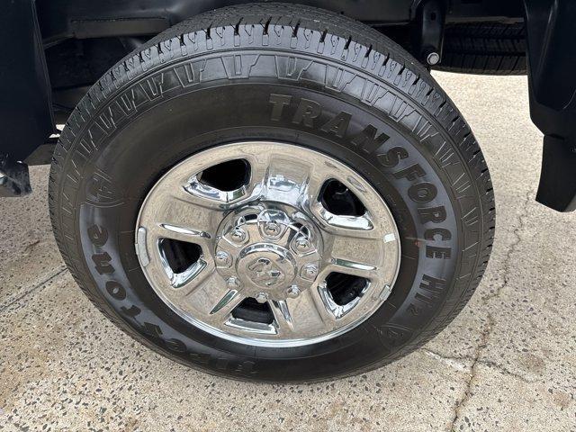 used 2024 Ram 2500 car, priced at $42,701