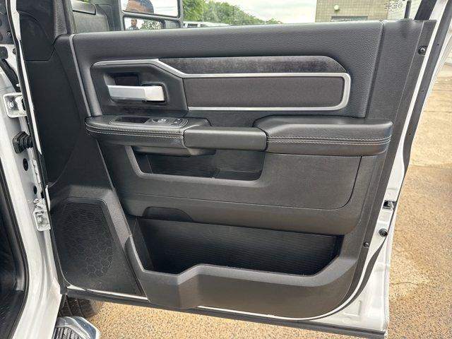 used 2024 Ram 2500 car, priced at $42,701
