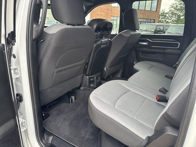 used 2024 Ram 2500 car, priced at $42,701