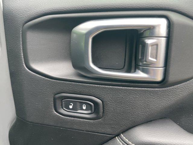 used 2021 Jeep Wrangler Unlimited 4xe car, priced at $33,177