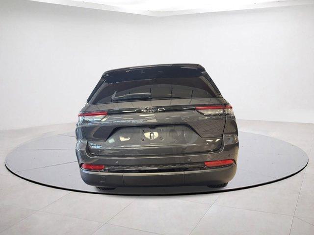 new 2025 Jeep Grand Cherokee car, priced at $45,641