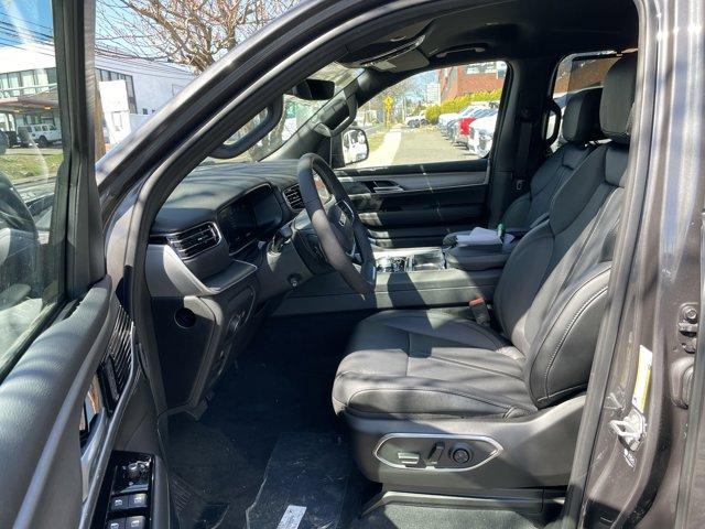 new 2025 Jeep Wagoneer car, priced at $77,439