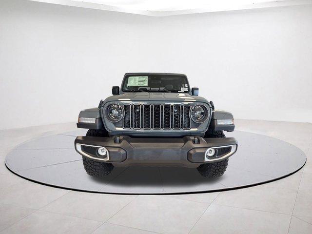 new 2025 Jeep Gladiator car, priced at $48,245