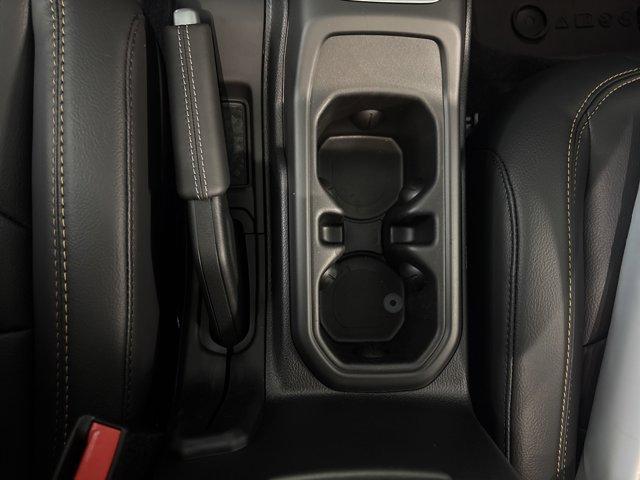 new 2025 Jeep Gladiator car, priced at $48,245
