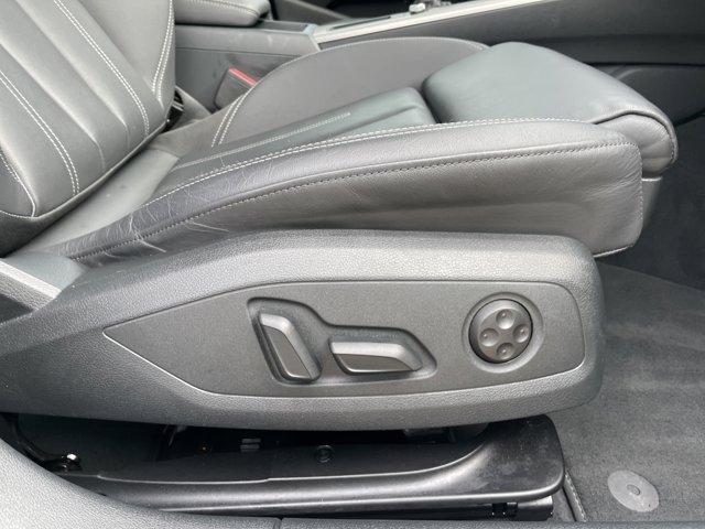 used 2025 Audi A5 Sportback car, priced at $39,414