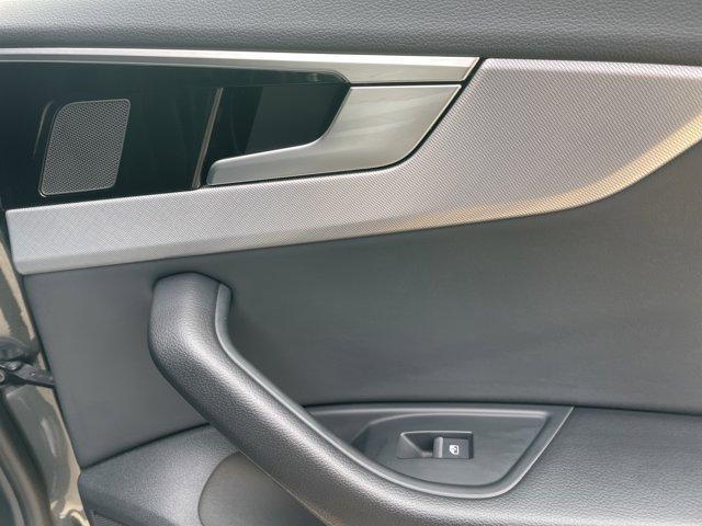 used 2025 Audi A5 Sportback car, priced at $39,414