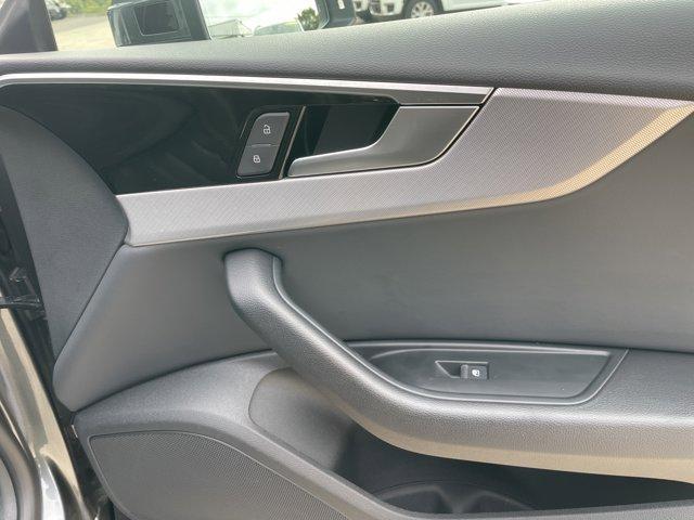 used 2025 Audi A5 Sportback car, priced at $39,414