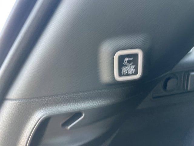 new 2025 Jeep Grand Cherokee car, priced at $53,415