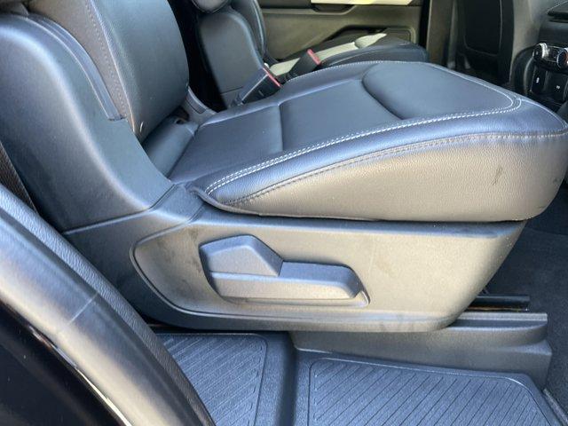 used 2020 Ford Explorer car