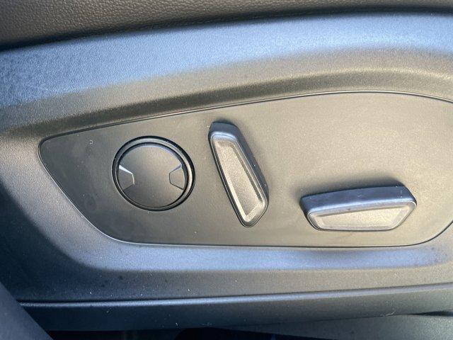 used 2020 Ford Explorer car