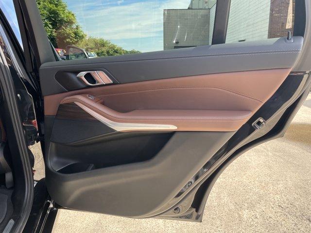 used 2023 BMW X7 car, priced at $51,989